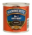 Hammerite No. 1 Anti Rust Primer brun 250 ml